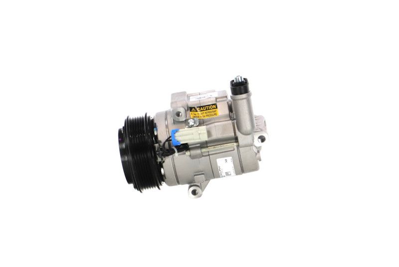 REMANTE 005-001-000161R Compressor, air conditioning