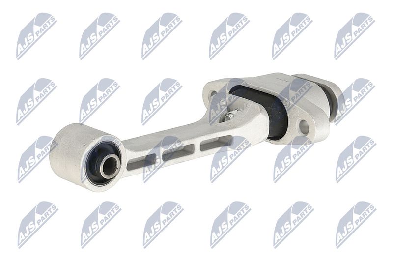 Paigutus, Mootor, NTY ZPS-KA-346