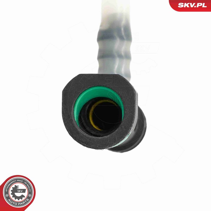 ESEN SKV 87SKV014 Fuel Line