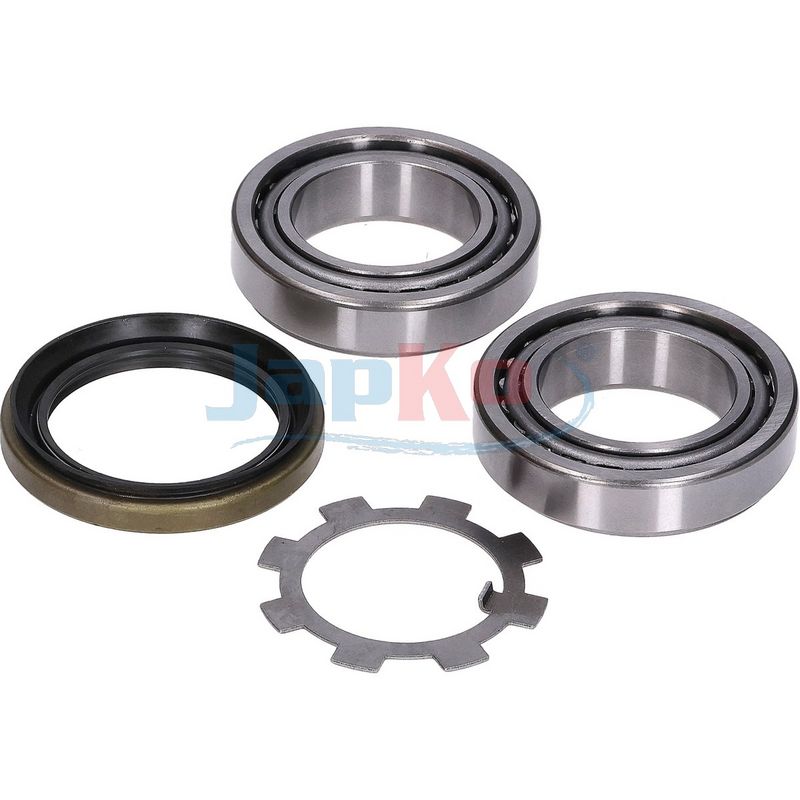 Rattalaagrikomplekt, JAPKO...