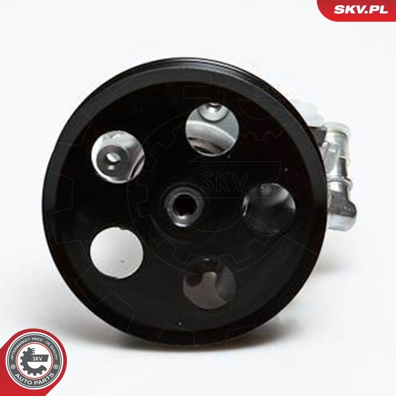 Hüdraulikapump, roolimine, ESEN SKV 10SKV022