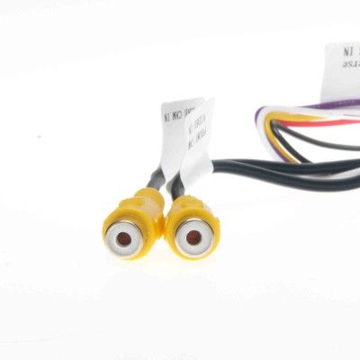 PHONOCAR 05932 Galinio vaizdo kameros sąsaja
