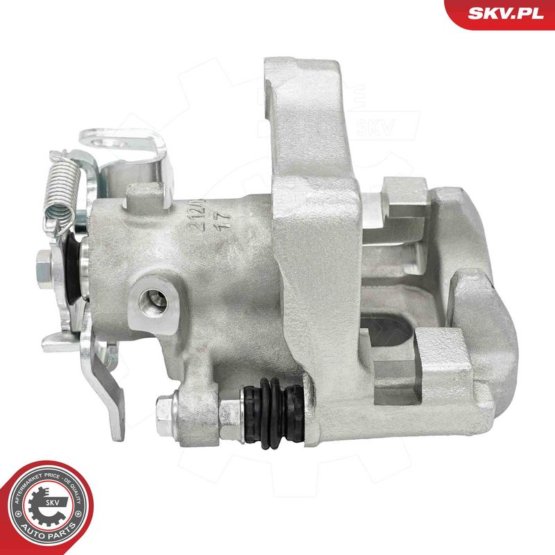 Pidurisadul, ESEN SKV 78SKV943