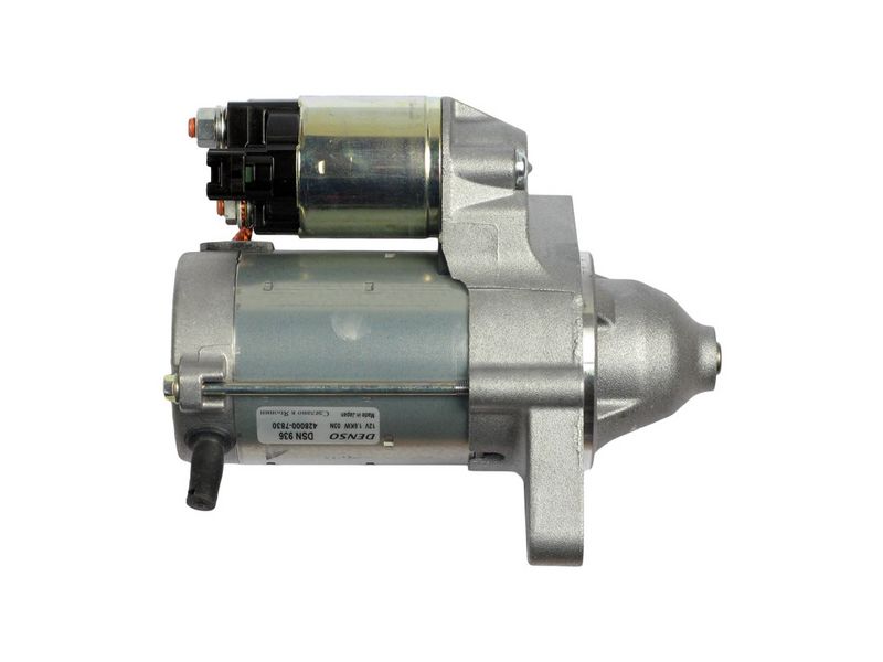 AS-PL S6037(DENSO) Starter