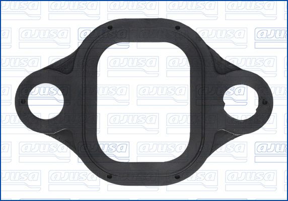 Pakking van het aanzuigspruitstuk past: TOYOTA LAND CRUISER, LAND CRUISER 100, LAND CRUISER 80 4.2D 01.90-