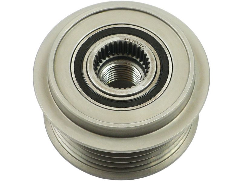 AS-PL AFP0059(V) Alternator Freewheel Clutch