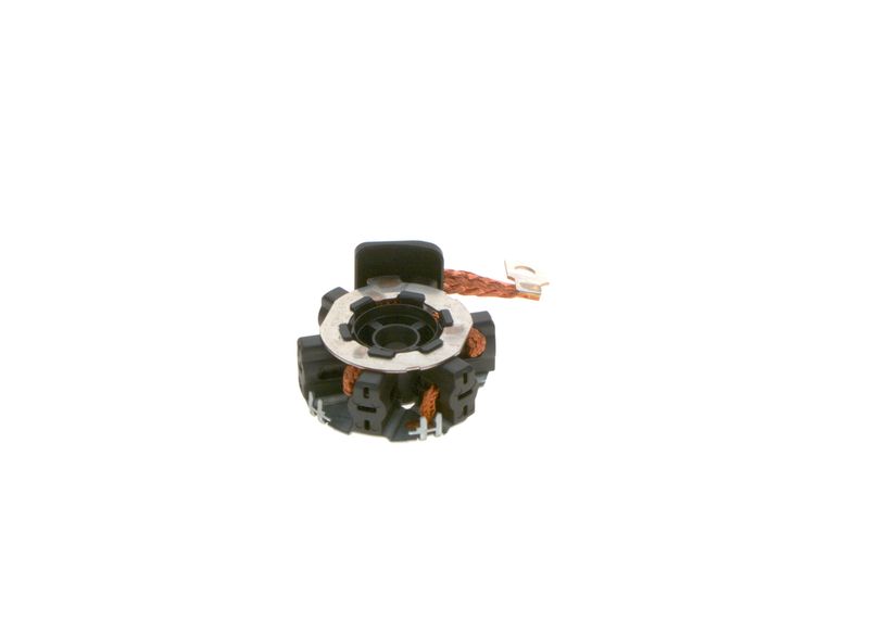 BOSCH 1004336699 Holder, carbon brushes