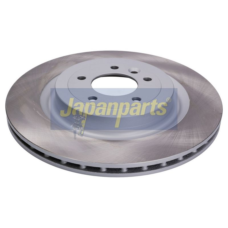 спирачен диск JAPANPARTS