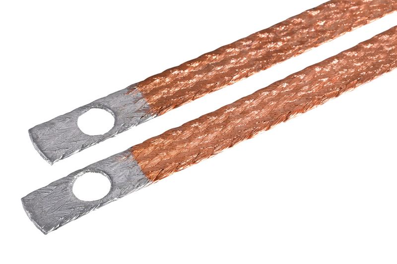 HELLA 8KX 707 918-021 Earth Strap