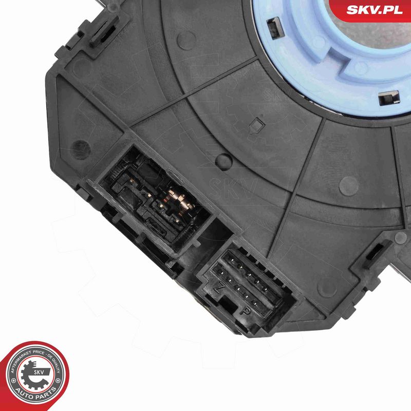 ESEN SKV 96SKV692 Clock Spring, airbag