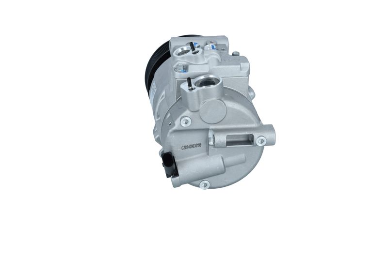 Kompressor, kliimaseade, NRF 32146