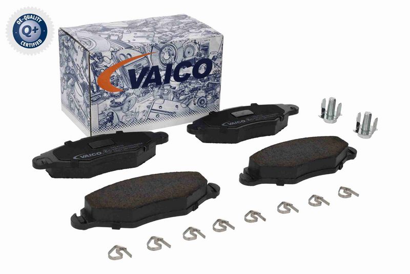 VAICO V42-4110 Brake Pad Set, disc brake