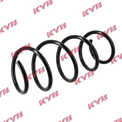 KYB RA4085 Suspension Spring