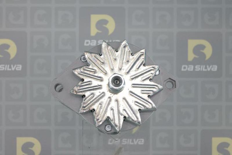 DA SILVA 016237 Generatorius