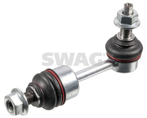 SWAG 33 10 8629 Link/Coupling Rod, stabiliser bar
