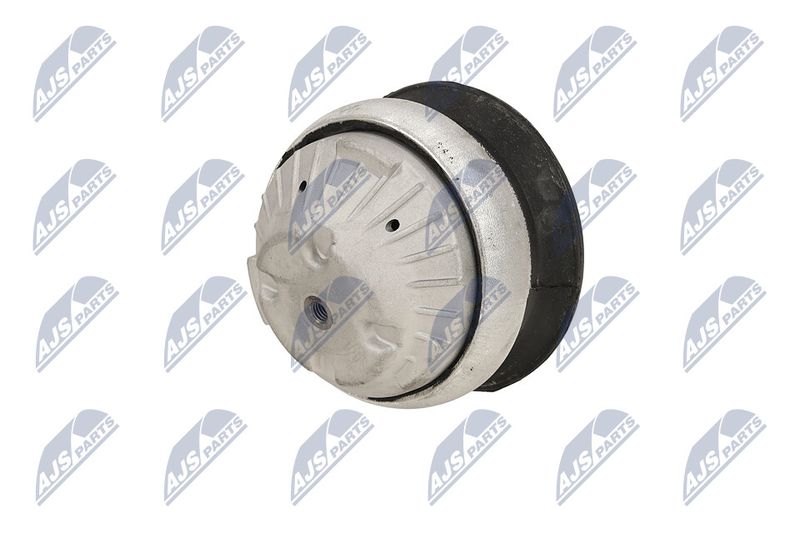 Paigutus, Mootor, NTY ZPS-ME-089