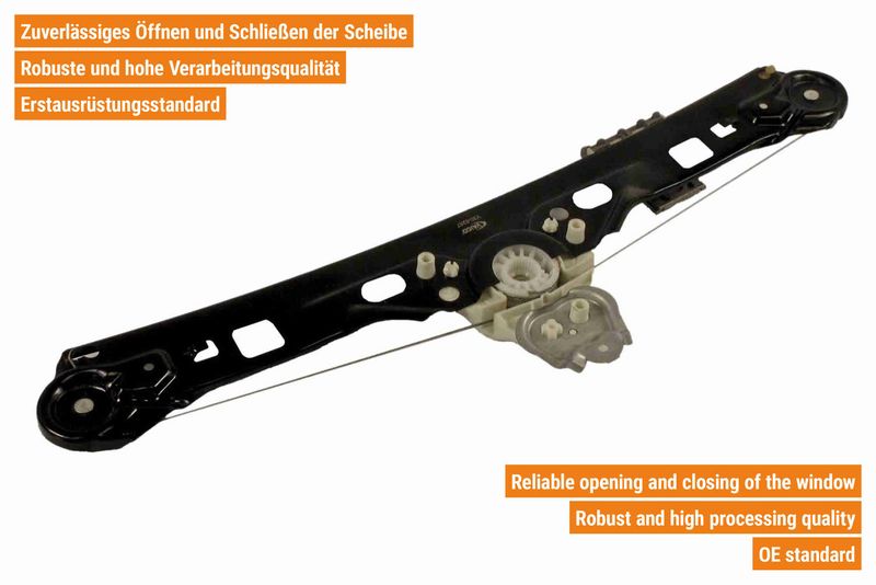 VAICO V30-8287 Window Regulator