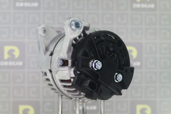 DA SILVA 011668 Alternator