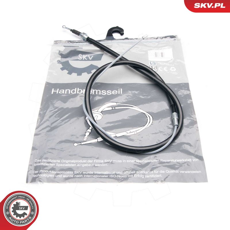 Tross, seisupidur, ESEN SKV 25SKV726