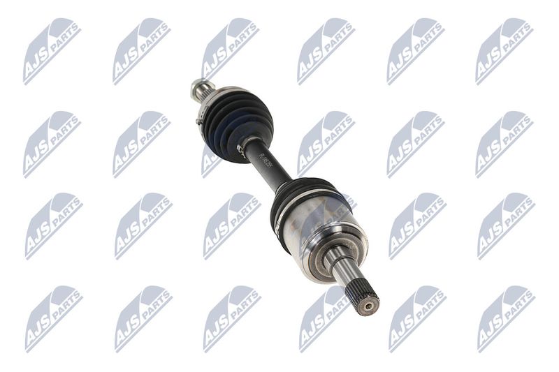 Veovõll, NTY NPW-PL-145