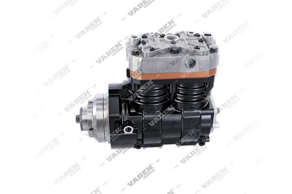 kompresor IVECO Euro 6, se spojkou 1500200001
