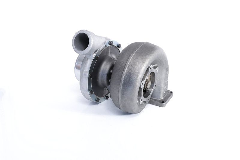 Compresor,sistem de supraalimentare T912121 BTS Turbo