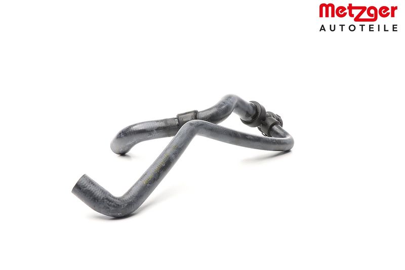 METZGER AUTOTEILE 2420768 Radiator Hose