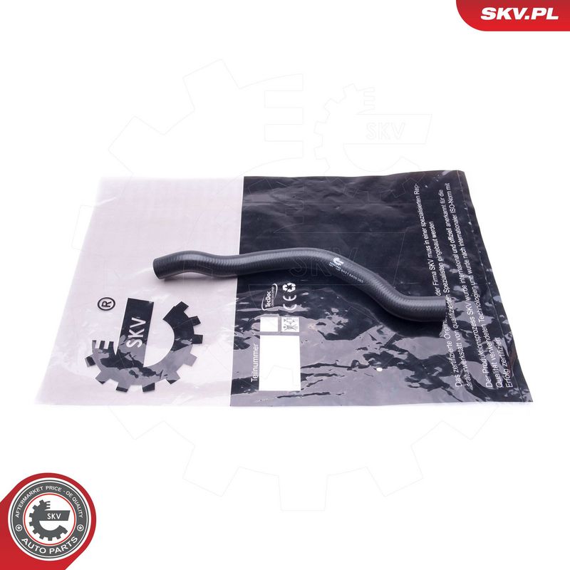 Jahutusvoolik, ESEN SKV 43SKV645