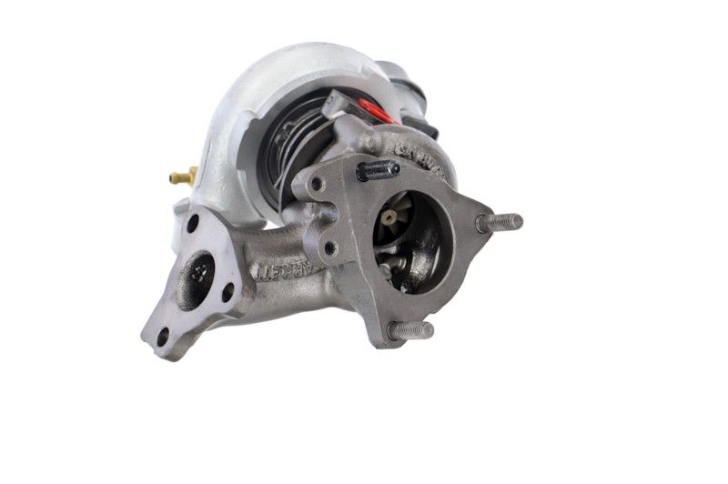 REMANTE 003-001-000004R Charger, charging (supercharged/turbocharged)