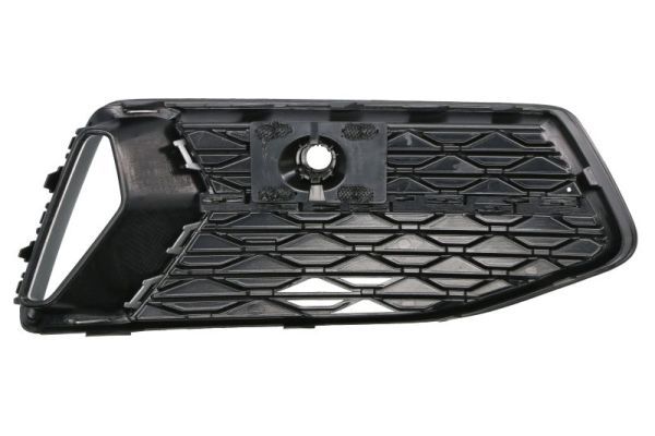 BLIC 6502-07-0043927P Ventilation Grille, bumper