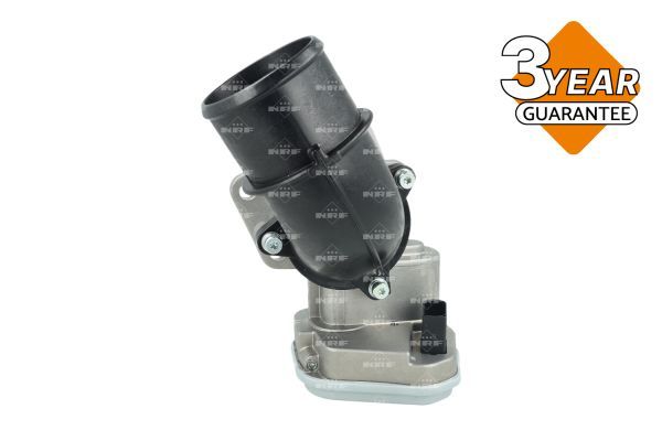 Drosselklapihoob, NRF 408009