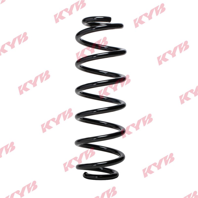 KYB RA5885 Suspension Spring