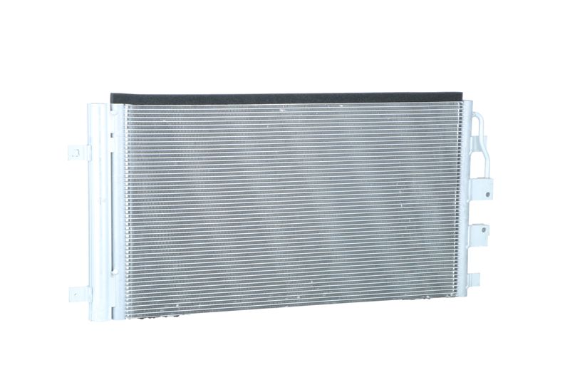 Condensador, aire acondicionado NRF 350704