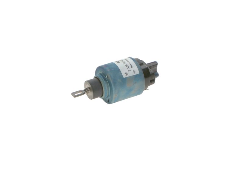 BOSCH 2339305243 Solenoid Switch, starter
