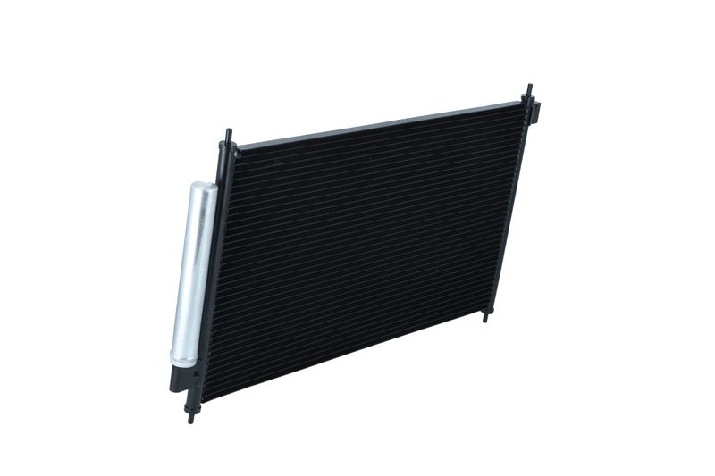 NRF 350121 Condenser, air conditioning