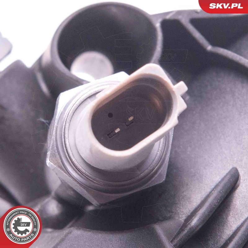 Õliradiaator, mootoriõli, ESEN SKV 31SKV169