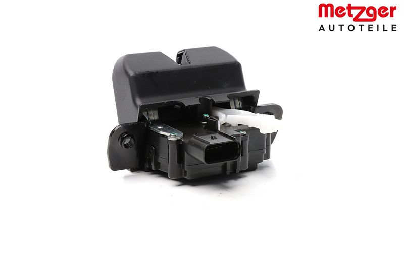 METZGER AUTOTEILE 2311029 Tailgate Lock