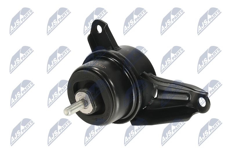 Paigutus, Mootor, NTY ZPS-KA-330