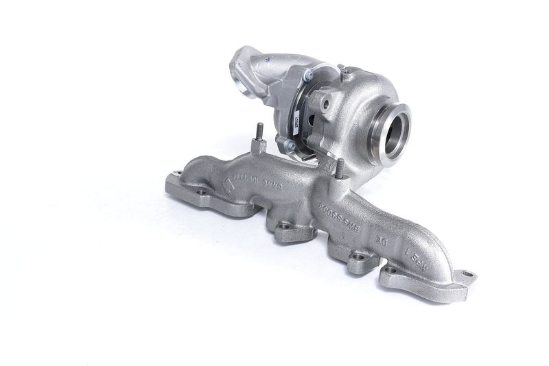 Compresor,sistem de supraalimentare T916021 BTS Turbo