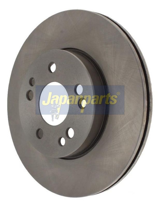 спирачен диск JAPANPARTS