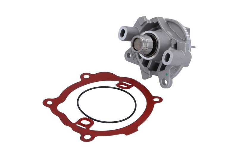 Veepump, mootori jahutus, KAMOKA T0216