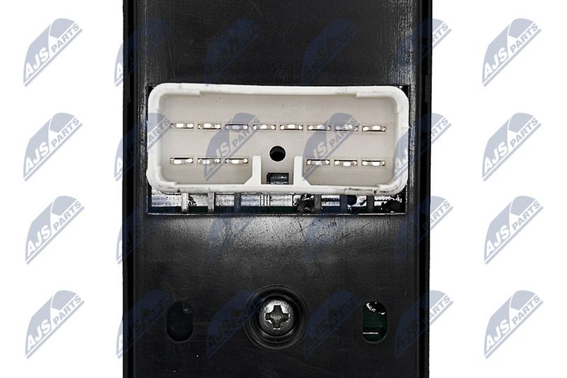 Lüliti, aknatõstuk, NTY EWS-HY-000