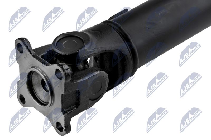 NTY NWN-TY-019 Propshaft, axle drive