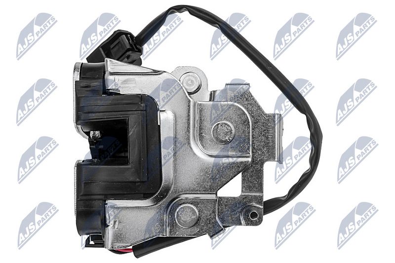 Tagaluugi lukk, NTY EZC-RE-211