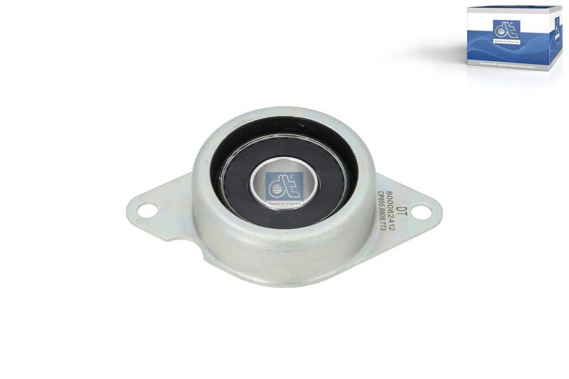 Reparatursatz, Drehzapfenlager