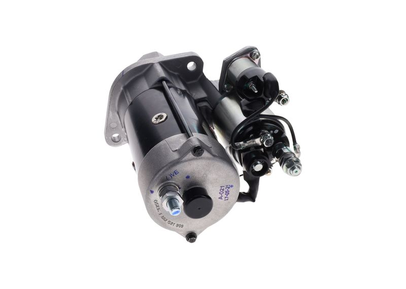 BOSCH F002G70450 Starter