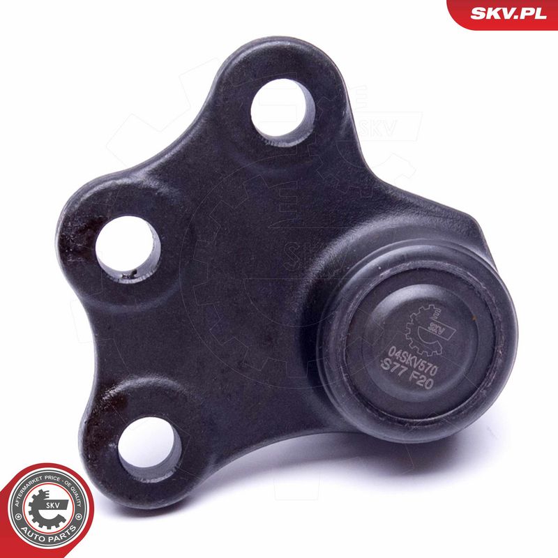 Kande-, juhtliigend, ESEN SKV 04SKV570