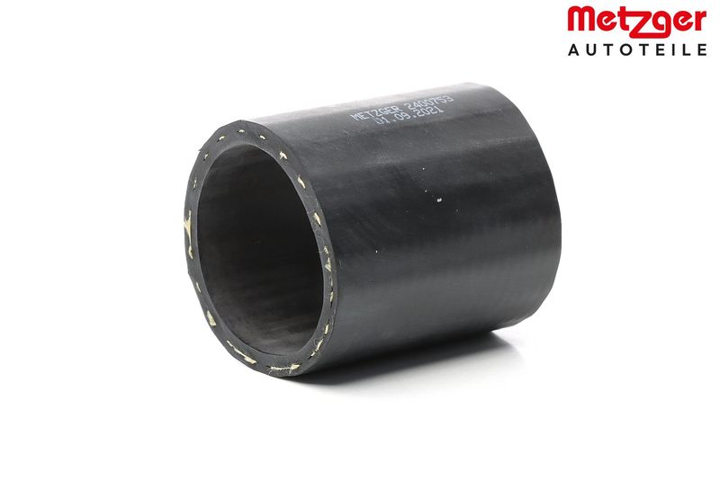 METZGER AUTOTEILE 2400753 Charge Air Hose