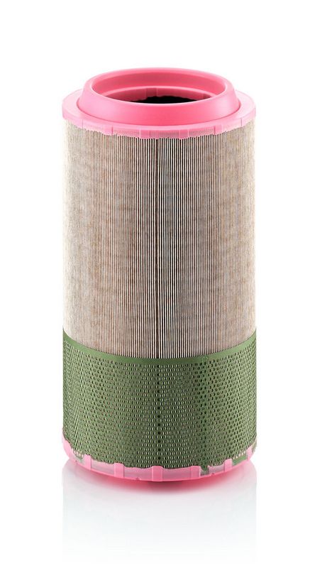 Õhufilter, MANN-FILTER C 26...