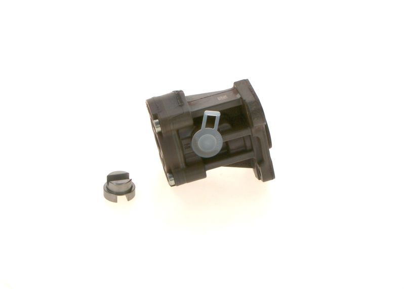 BOSCH 0440020063 Fuel Pump